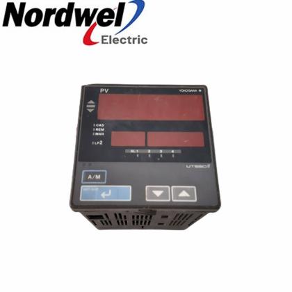 Collettore Yokogawa Schneider 5WSA0-S4-NNVS2-NNN/P, Nuovo In Condizioni Eccellenti