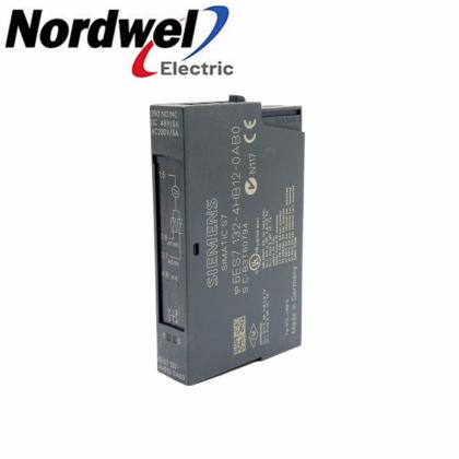 Super Simon New In Box Siemens 6ES7331-7SF00-0AB0 6ES7 331-7SF00-0AB0 Module Free Mens Sana Siena