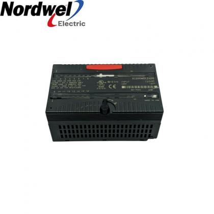 GE IC200MDL240F discrete input module Import,GE IC200MDL240F discrete ...