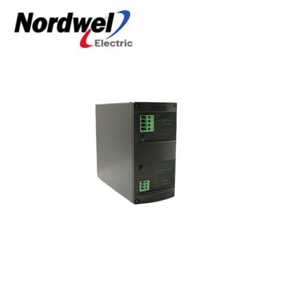 Alimentation à Découpage Murr Elektronik MCS20 85072 (Occasion - Couvercle Cassé) - Pour KNX