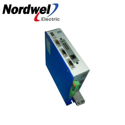 Jetter JM-203B-230 Servo Amplifier *Version: 08.04.00, 638,65