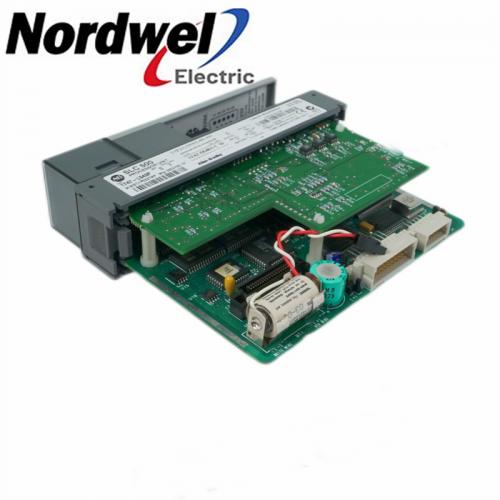  | 1747-L543 | Controller module