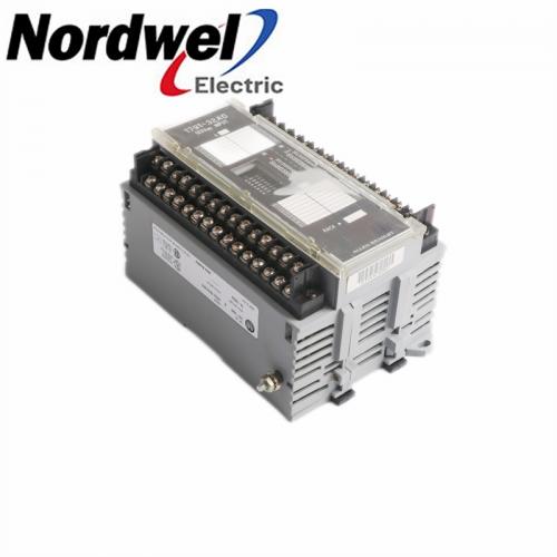  | 1326AB-B430E-21 | Servo Motor