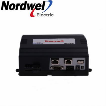 HONEYWELL | WEB-600 | CONTROLLER MODULE Import,HONEYWELL | WEB-600 ...