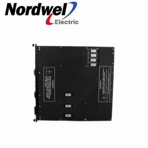 TRICONEX | 7400169-310 9962-1XX | Phoenix Contact Terminal Block Relay