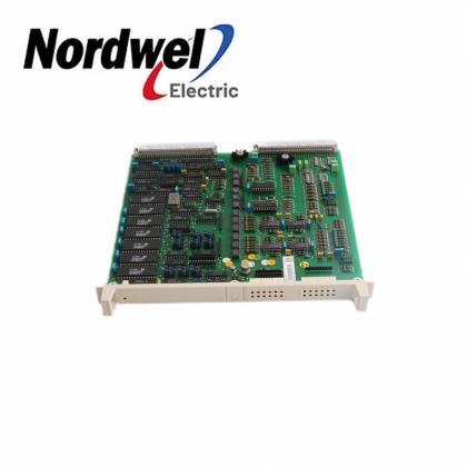 ABB | DSDP150 57160001-GF | Pulse Counting and Positioning Module ...