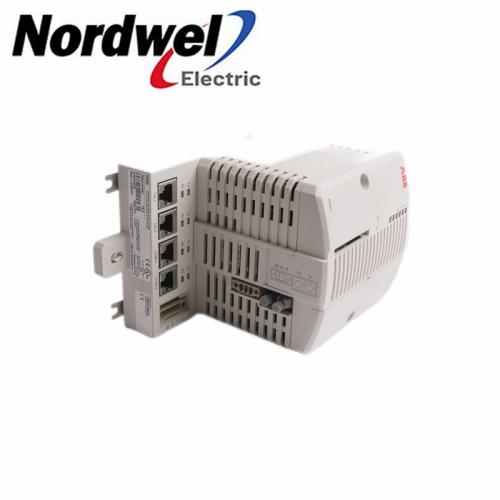 ABB | PM851K01 3BSE018168R1 |  Processor Unit