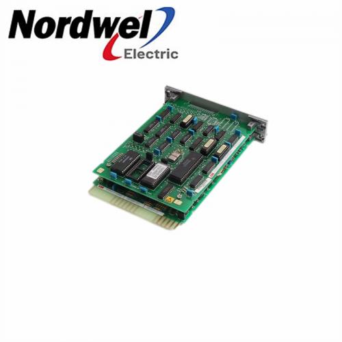 ABB | HESG447271R2 70BK03B-ES | Interface to Local Bus