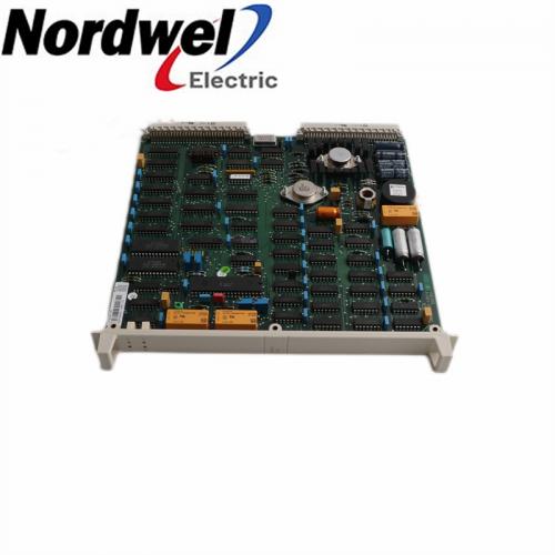 ABB | DSMC112 57360001-HC | Floppy Disk Controller