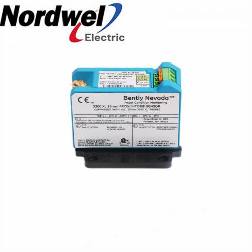 Bently Nevada | 330850-90-CN | PROXIMITY SENSOR