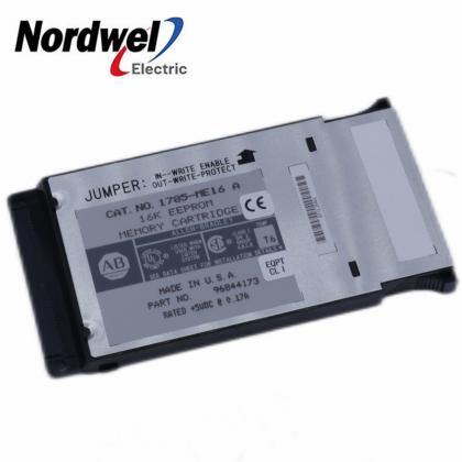 | 1785-ME16 | Enhanced PLC-5 controller Memory Module Import,| 1785 ...