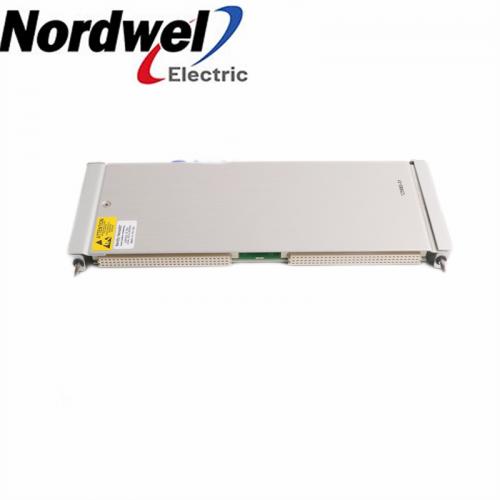 Bently Nevada | 125840-02 | Proximitor I/O Module