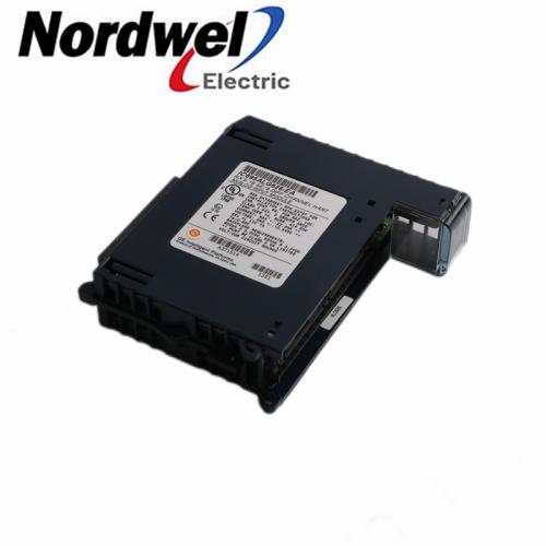 GE | IC695ALG626-KF | Non-isolated analog input module