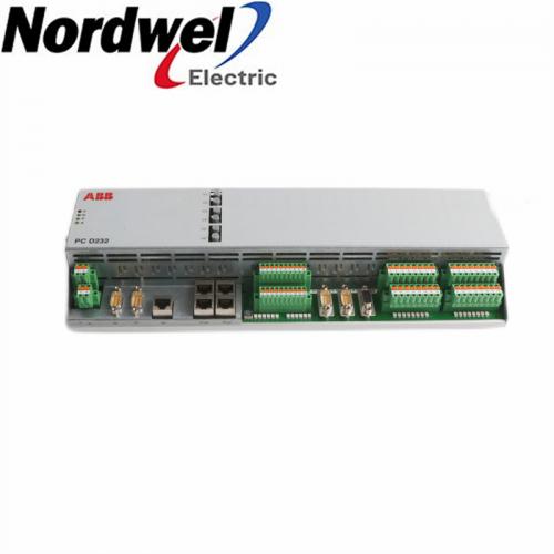 ABB | PCD232A 3BHE022293R0101 | PC D232 A