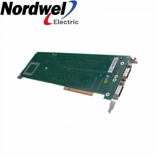 ABB | PU515 3BSE013063R1 | RTA board