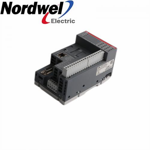 ABB | PM564-RP-ETH 1SAP121000R0071 | Logic Controller