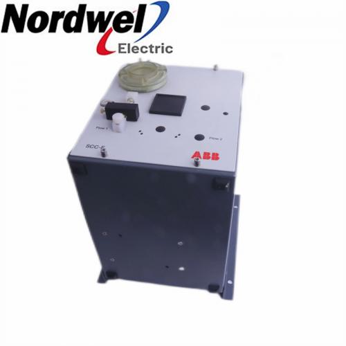 ABB | SCC-F 23212-0-110310 | Gas Feed Unit