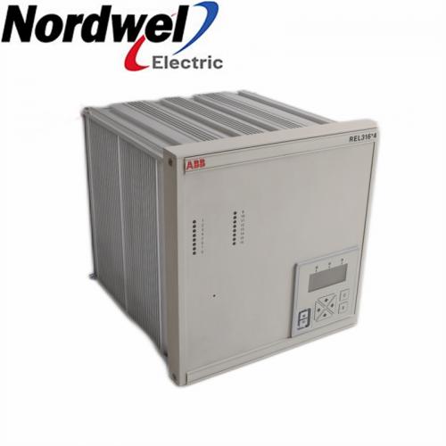 ABB | HESG448750M1 | Numerical Line Protection