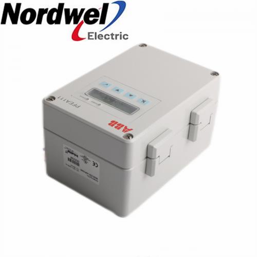 ABB | PFEA111-65 3BSE028140R0065 | Tension Motor Load Cell Controller