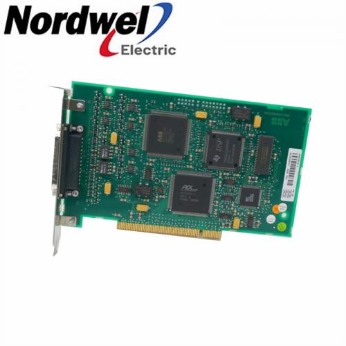 ABB | DSQC503 | Axis computer