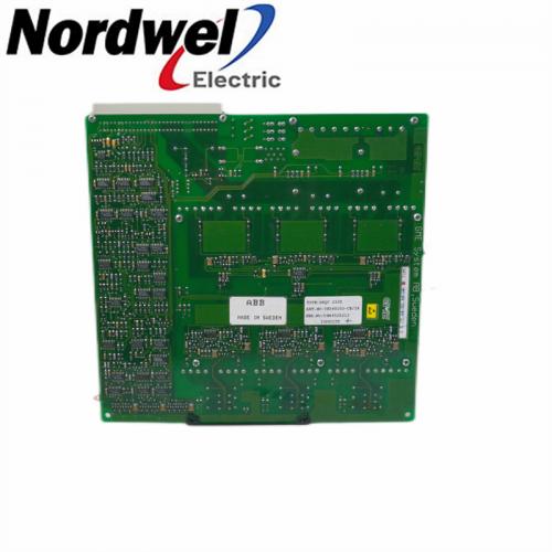 ABB | DSQC236T | Drive unit