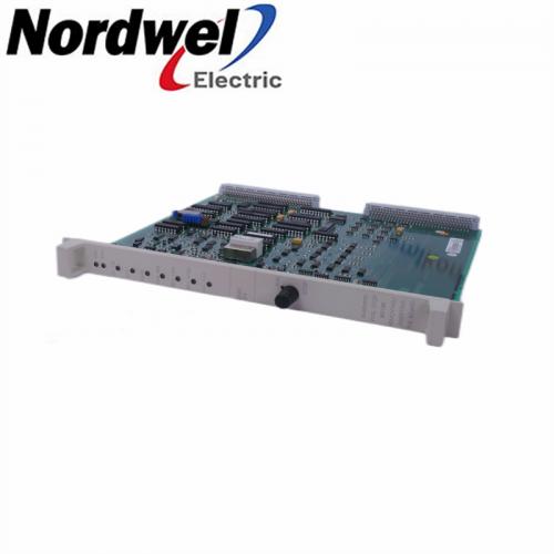 ABB | DSBC174 3BSE012211R1 | S100 I/O Bus