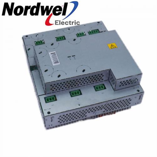 ABB | DSQC406 | Drive Unit