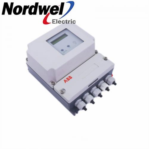 ABB | MAG-XM 50XM2000 | Field Mount Housing