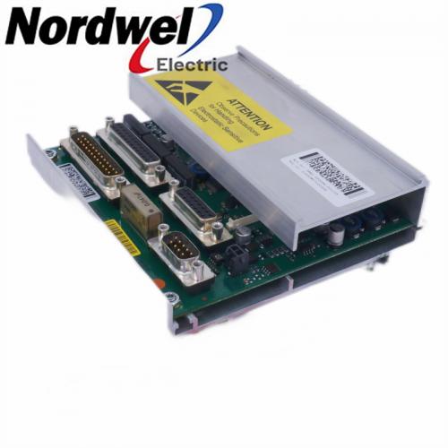 ABB | DSQC633 3HAC022286-001 | SMB-unit