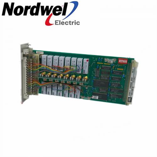 ABB | PAB02 P70870-4-0369059 | Binary Output Module