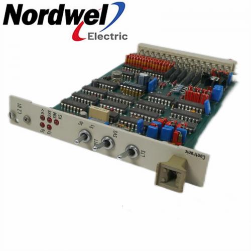 ABB | LZ01 | LZ01 LZ 01