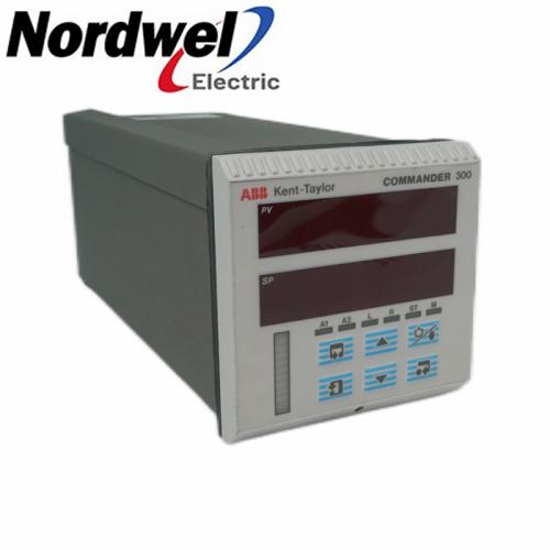 ABB | C300/0010/STD | SINGLE OUTLET COVER