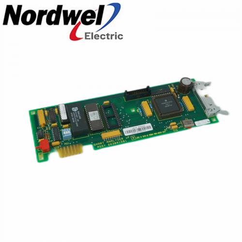 ABB | 6638910B1 638910B1PS0084 | Microprocessor