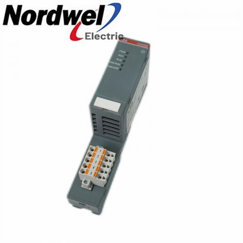 ABB | CM588-CN-XC 1SAP372800R0001 | CANopen Slave