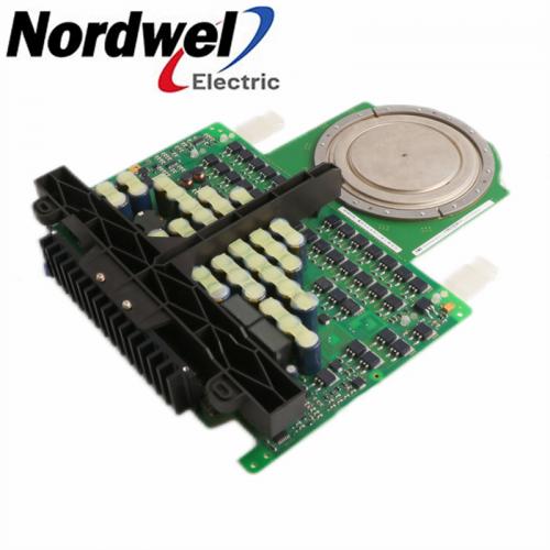 ABB | 5SHY3545L0009 3BHB013085R0001 | PLC module