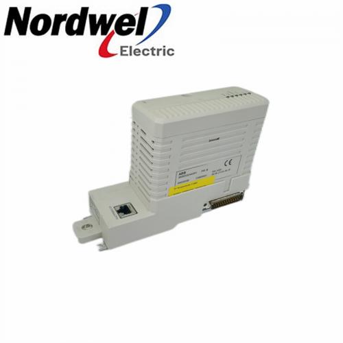 ABB | CI860 CI860K01 | FF HSE Interface