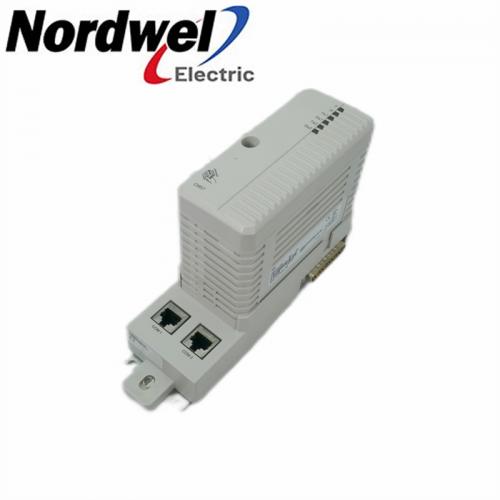 ABB | CI857K01 3BSE018144R1 | INSUM Ethernet Interface