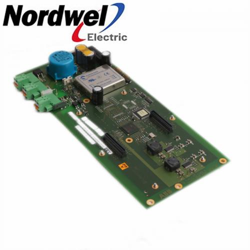 ABB | 3BHE013854R0002 PDD163 A02 | inverter main board