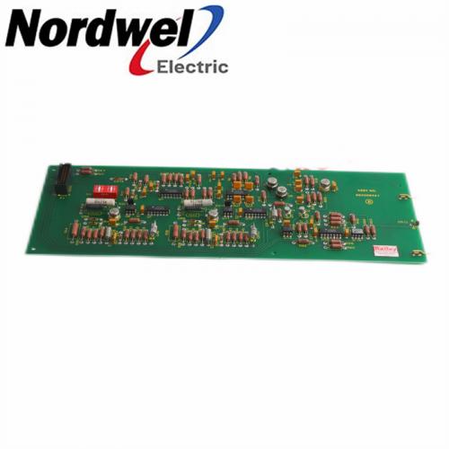 ABB | 6632094A1 | Bailey Module