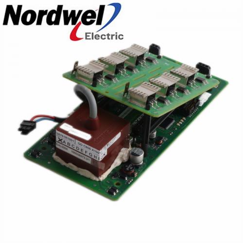 ABB | 3BHE028761R1001 |  Gate Driver