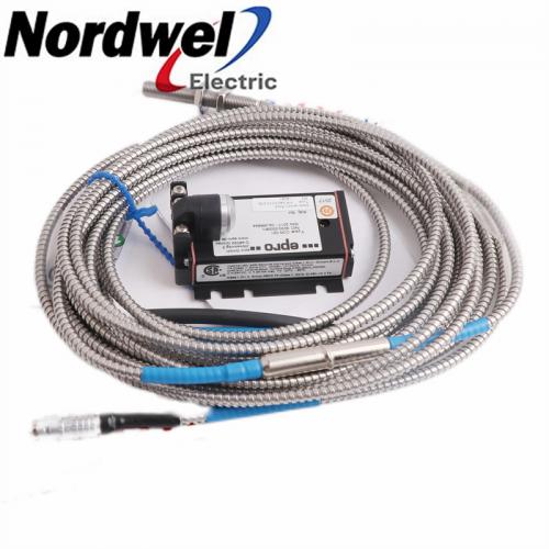 EPRO | PR6423/015-030 CON021 | Eddy Current Sensor