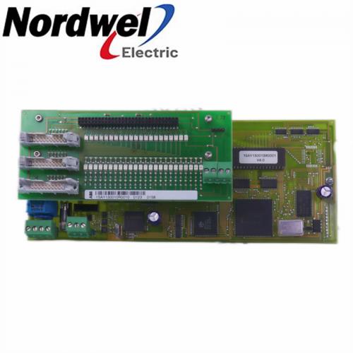 ABB | 1SAY130010R0010 | Control Card