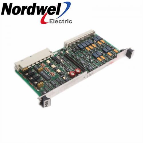 ABB | 086329-003 | Terminal Blcok