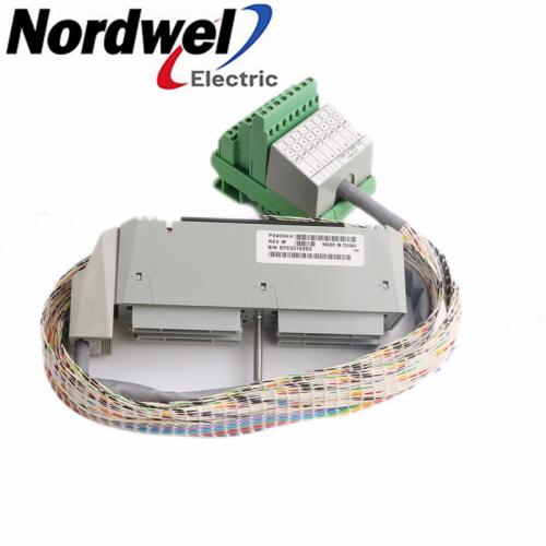 FOXBORO | FBM1/37/43 P0400HH | TERMINATION CABLE