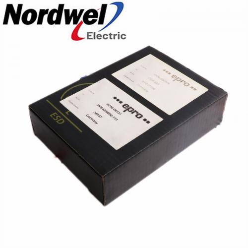 EPRO | PR6423/000-131-CN CON031 | Eddy Current Sensor