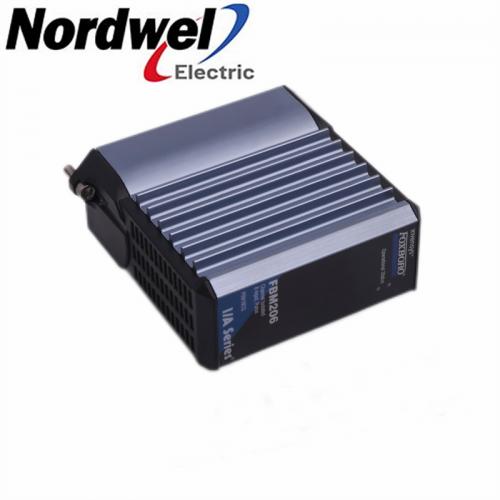 FOXBORO | FBM206 | Channel Isolated 8 Input