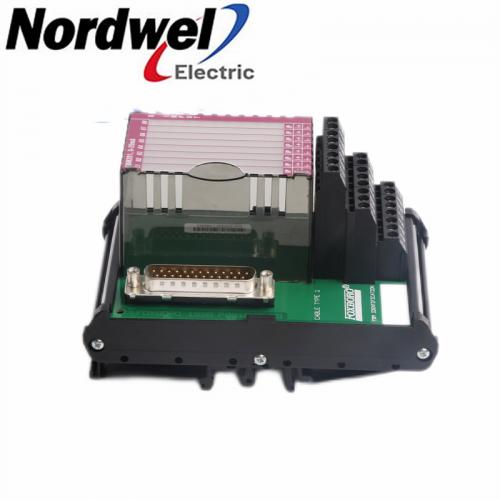 FOXBORO | P0916AA | Field Terminal Assembly