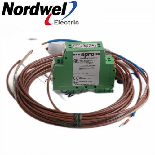 EPRO | PR6423/106-OF1 PR6423/106-0F1 | Eddy Current Sensor