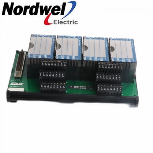 FOXBORO | P0916NG | TERMINATION ASSEMBLY