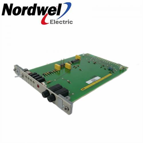 ABB | XV371A | Signal Distribution Module